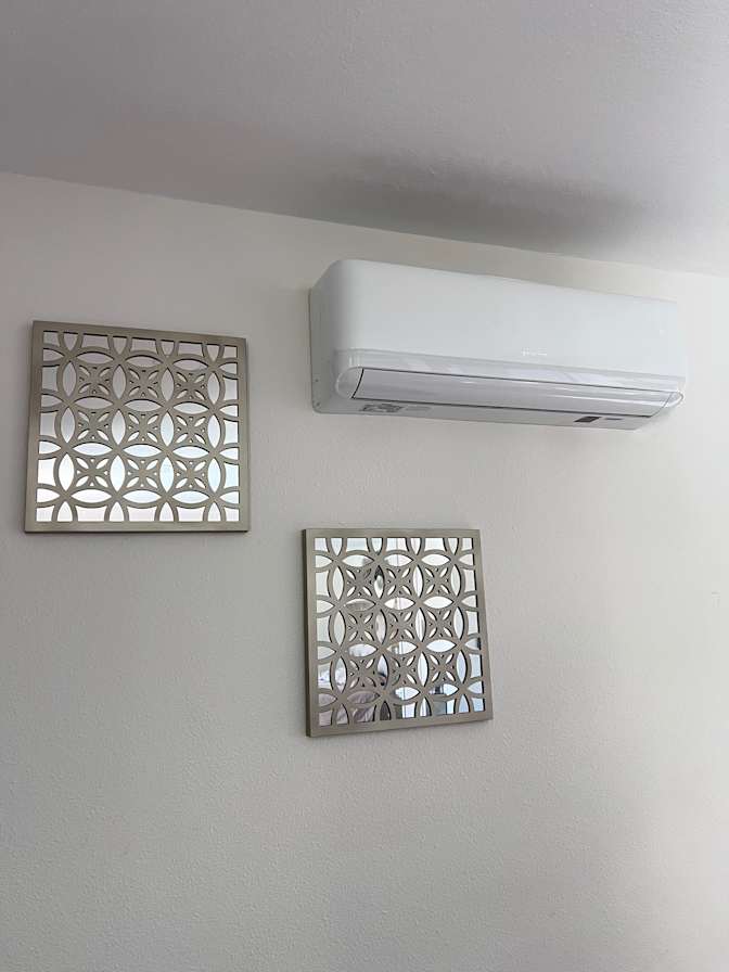 Daisy's room