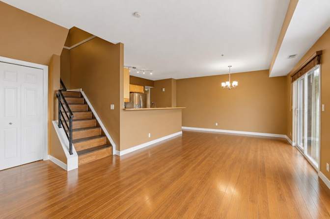 paul's room