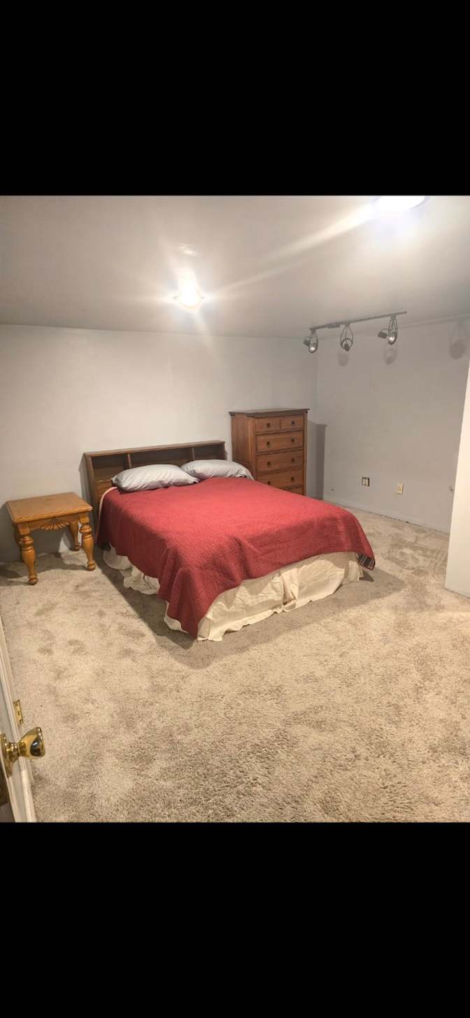 Don's room