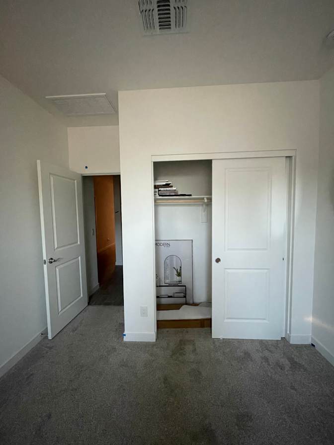 Angel's room