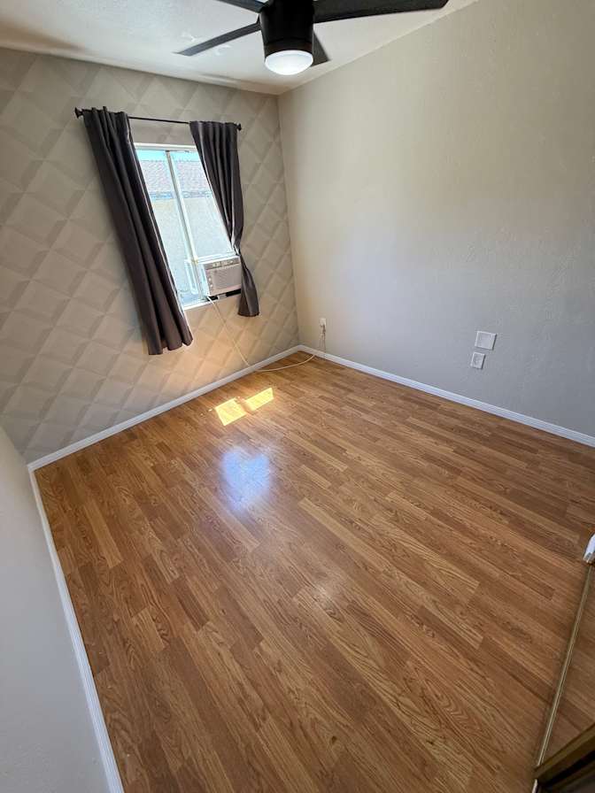 Lindsey's room