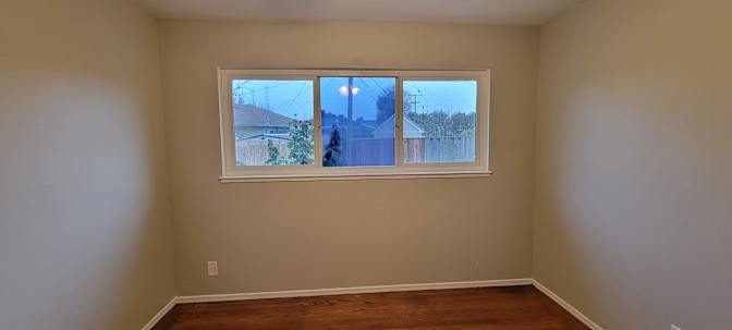 Jerry's room