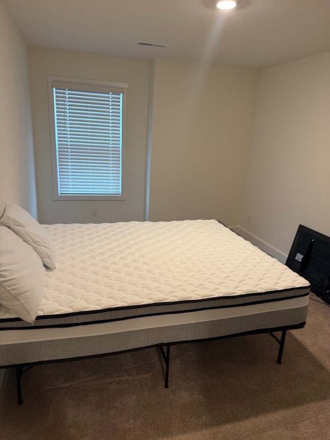Riley's room