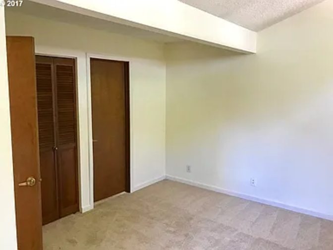 Sarah's room