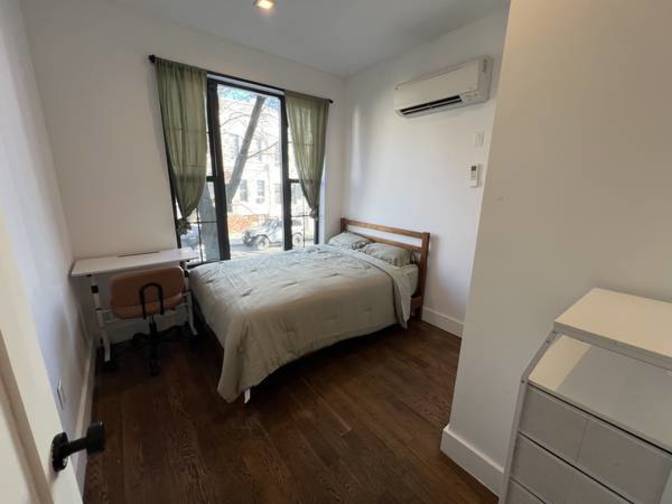 New Beautiful Coliving place's room
