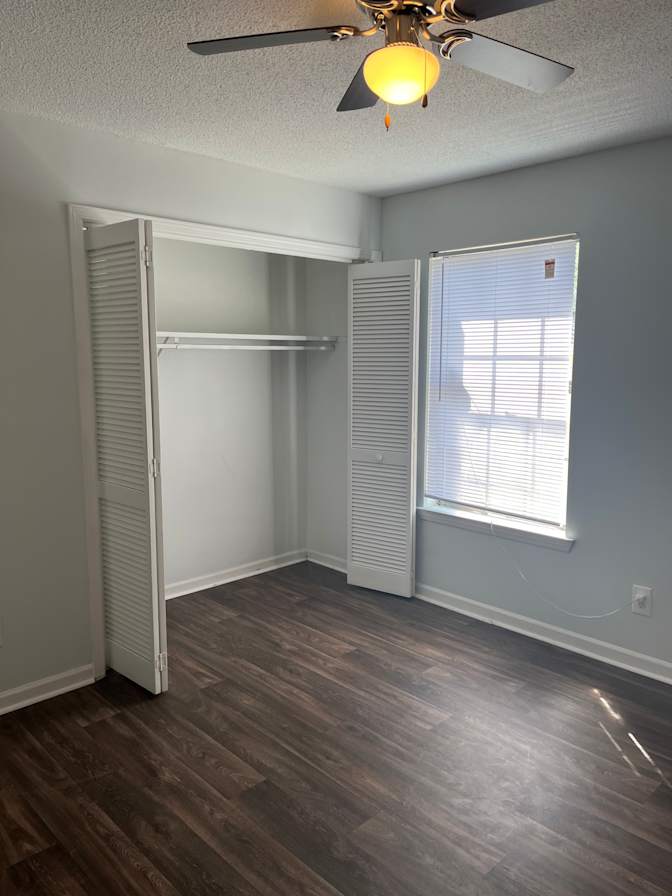 Helen's room