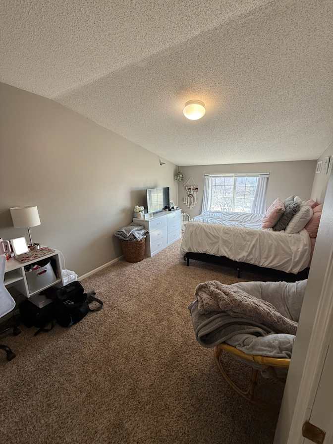 Micayla's room