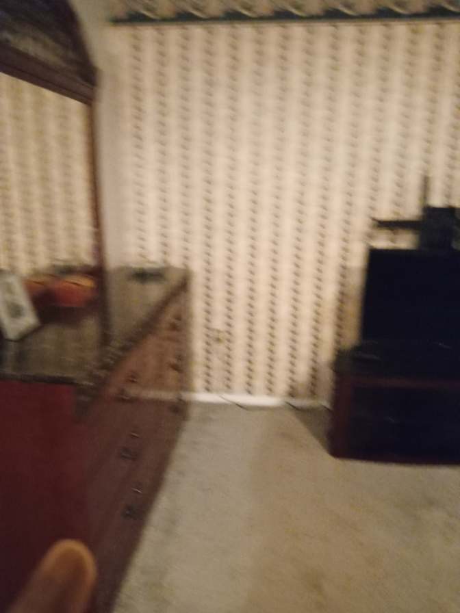 Essie's room