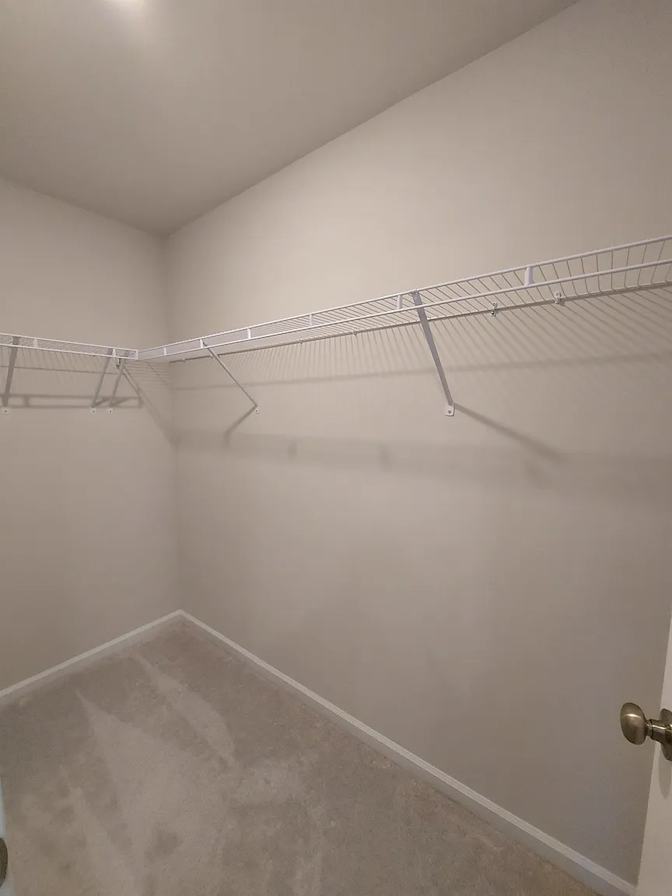 Alcove Rooms's room