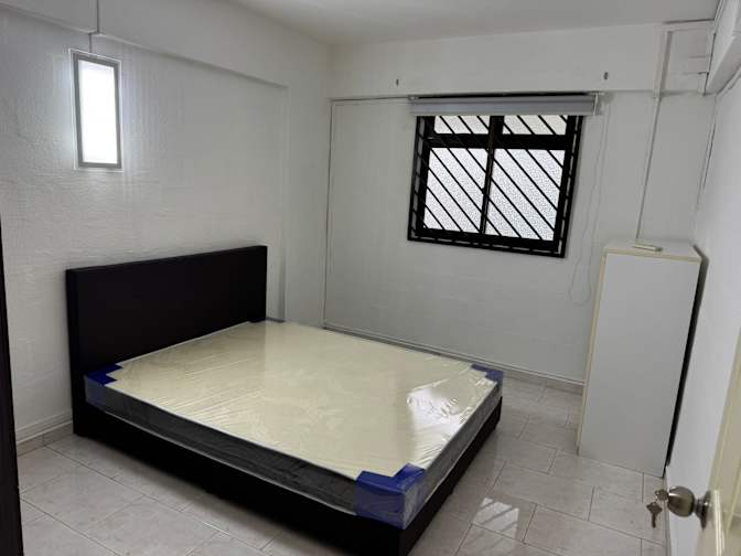 SiehChee Leong's room