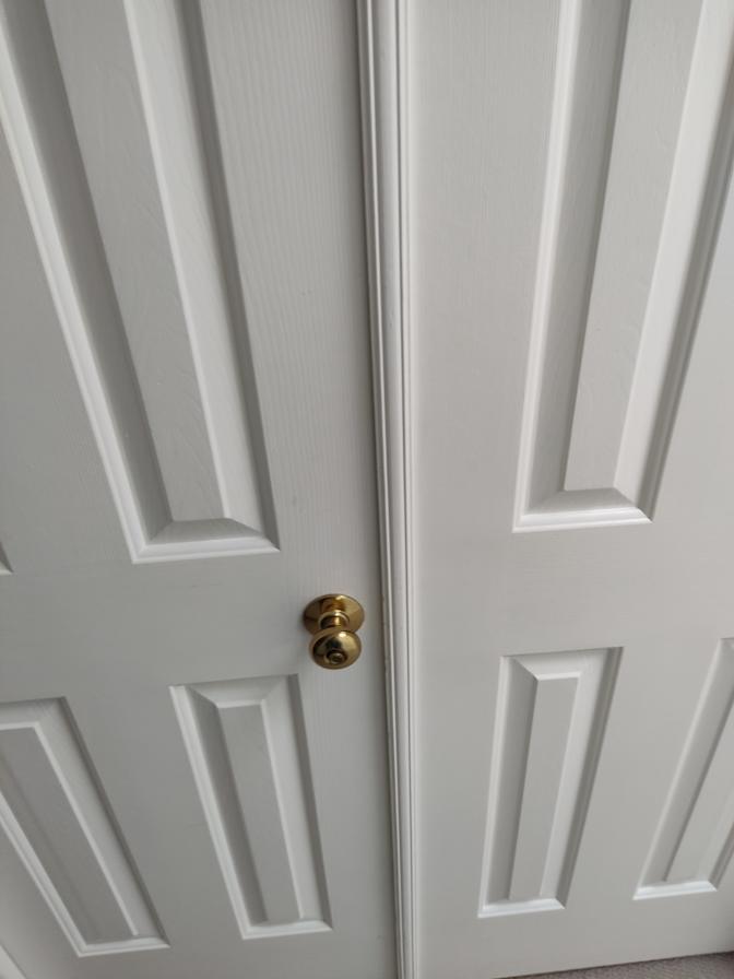 Room for Rent's room