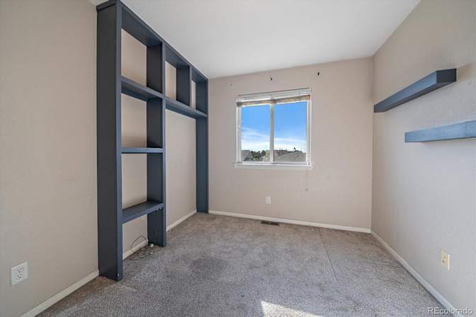 Michael's room
