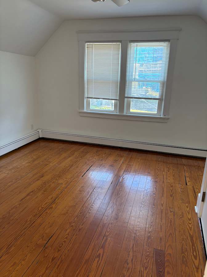 Brian's room