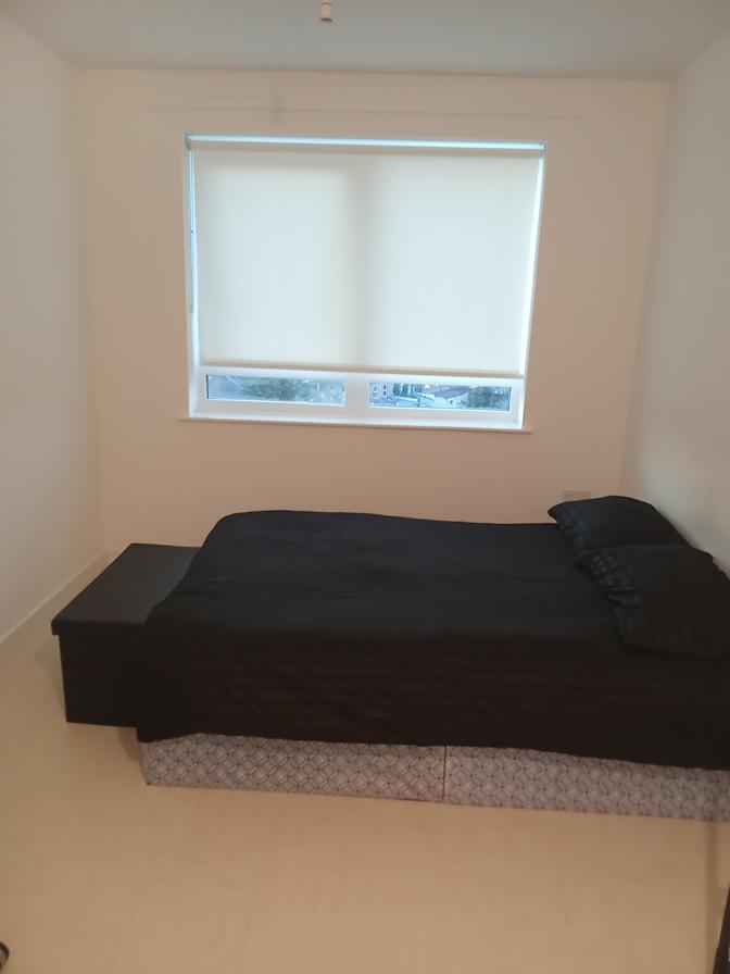 Antoinette L Levy's room