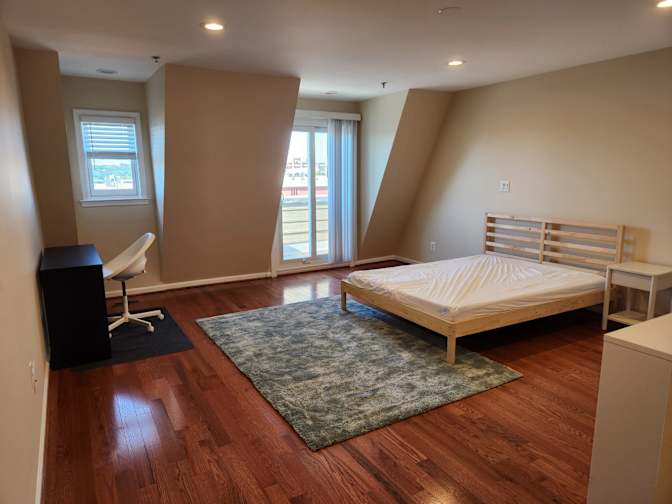 Jonathan's room