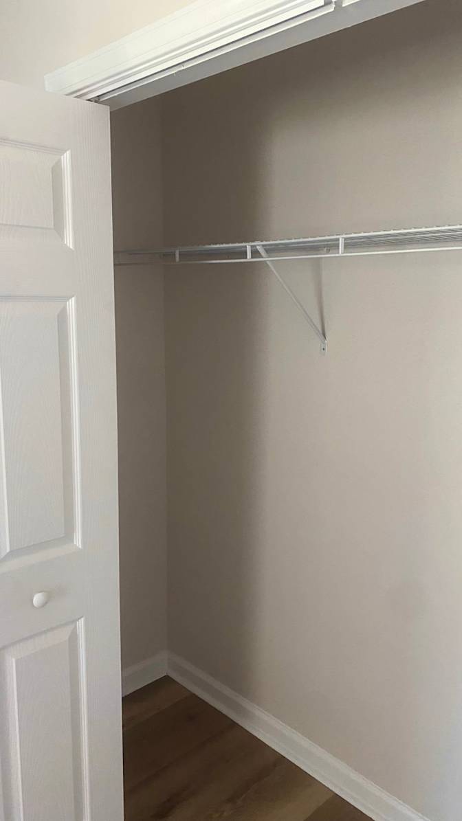 Leah's room