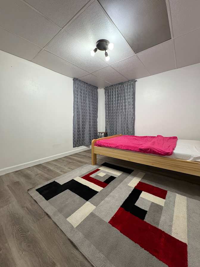 Kathy's room