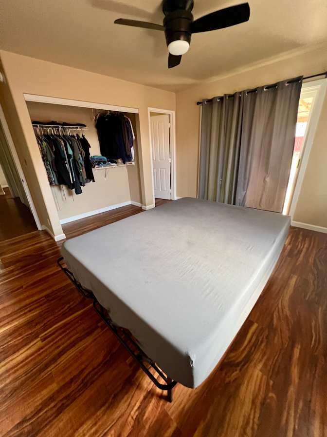 tanya's room