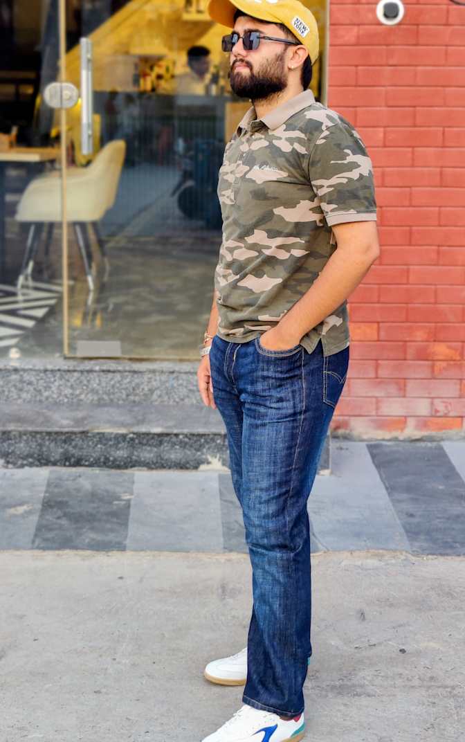 Manvendar singh bhati