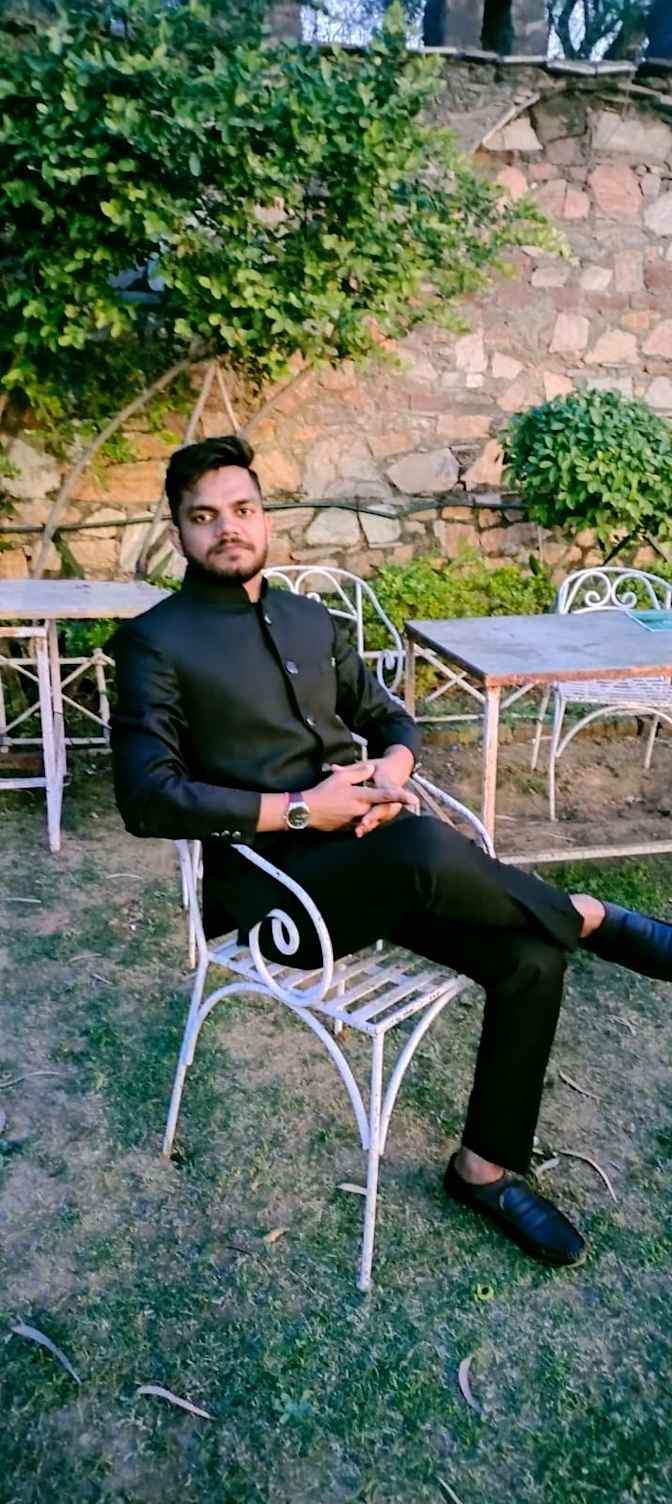 Himanshu jangra
