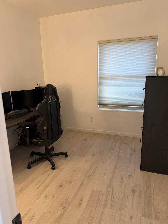 Jodee meddy's room