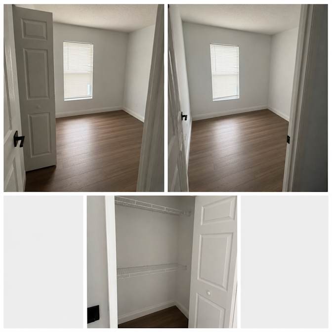 Debbie Valdivieso's room