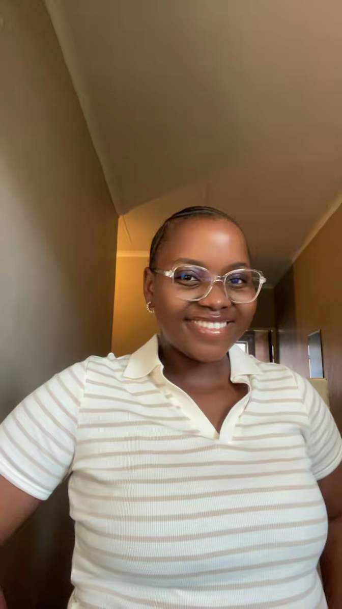 Zwanga Nengovhela