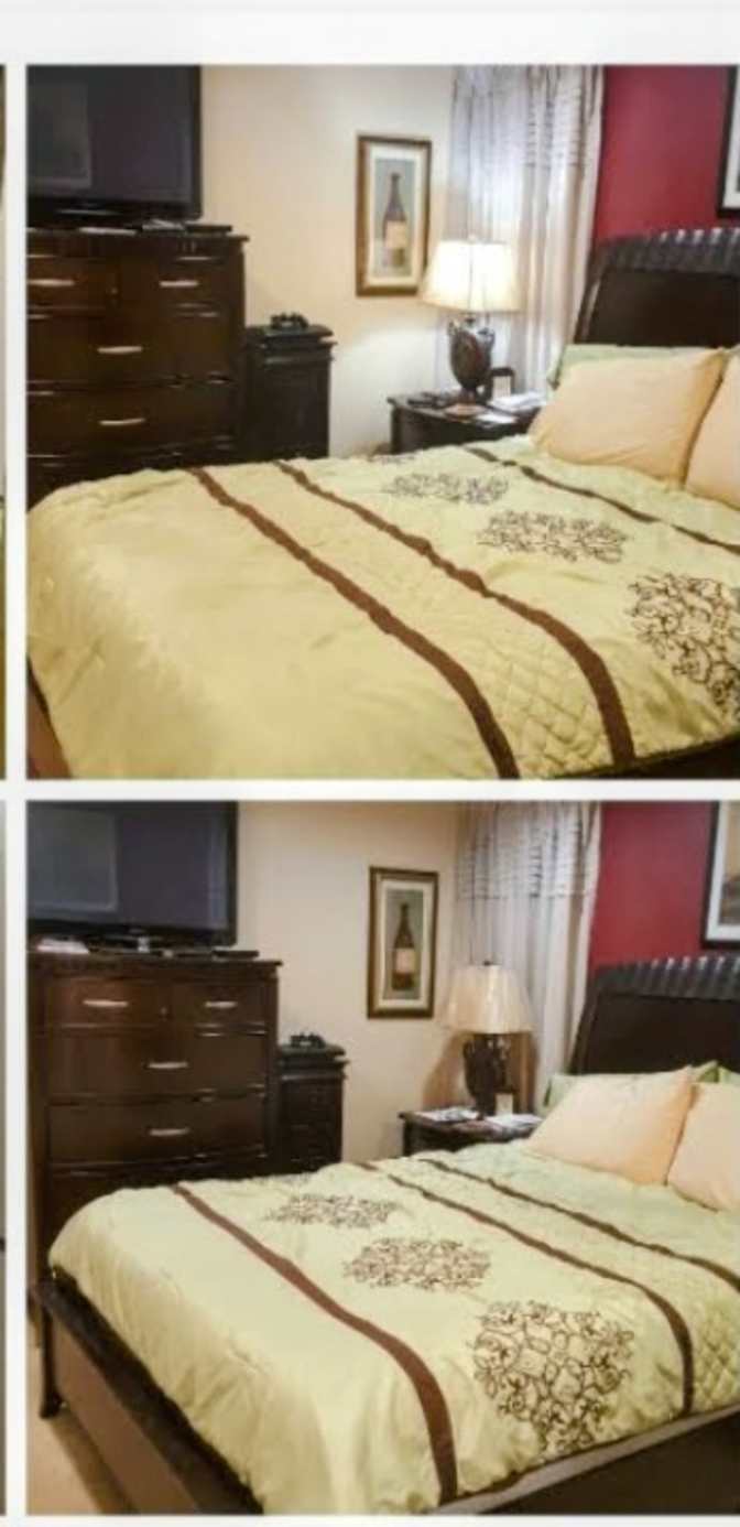 Lyn's room