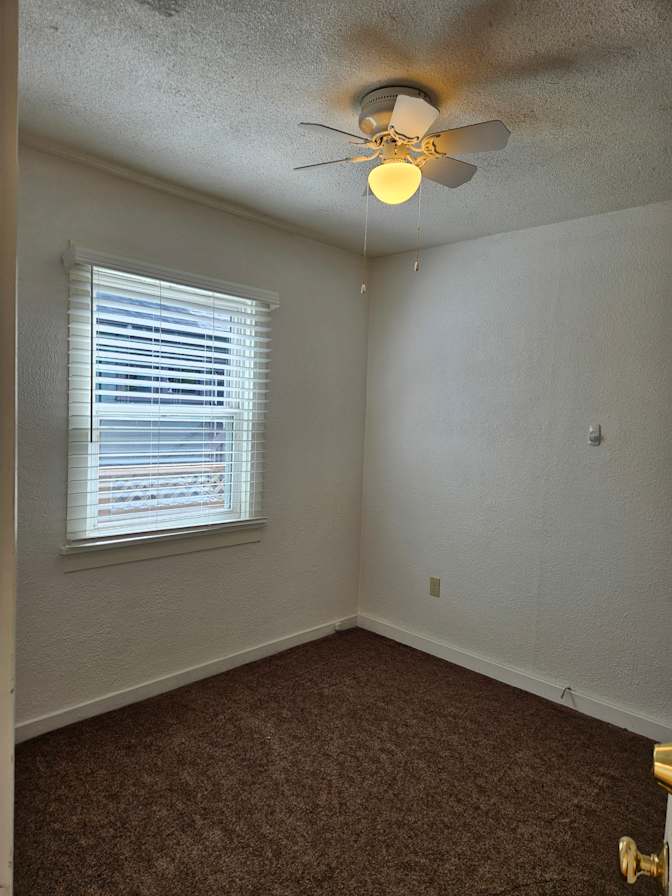 Corrina's room