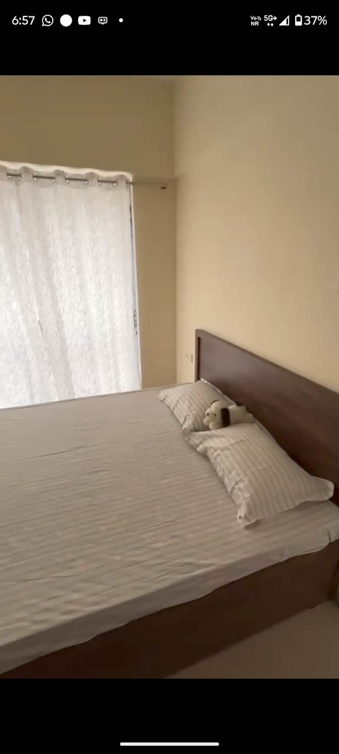 viraj tandale's room