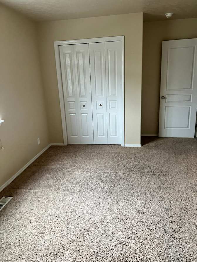Tamra's room