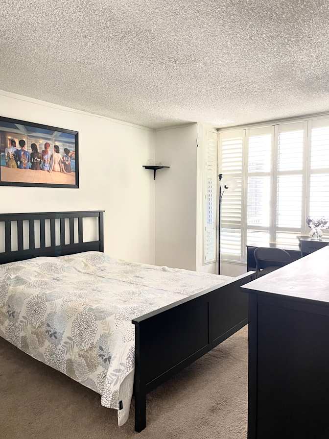 Erin's room