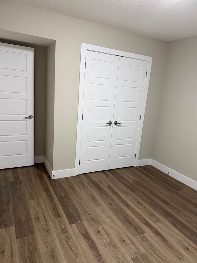 Valentina's room