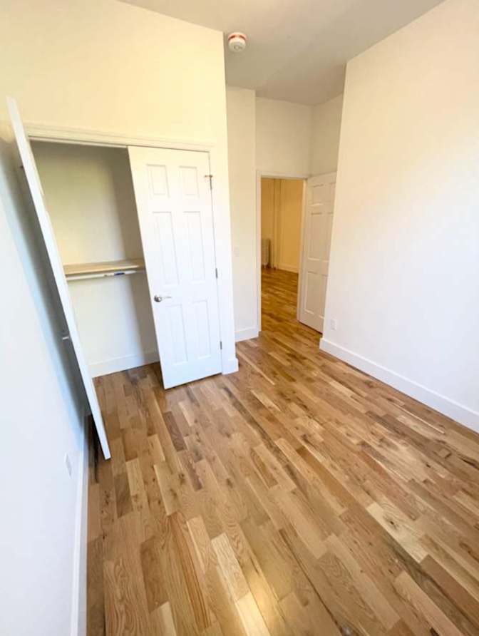 Michael's room