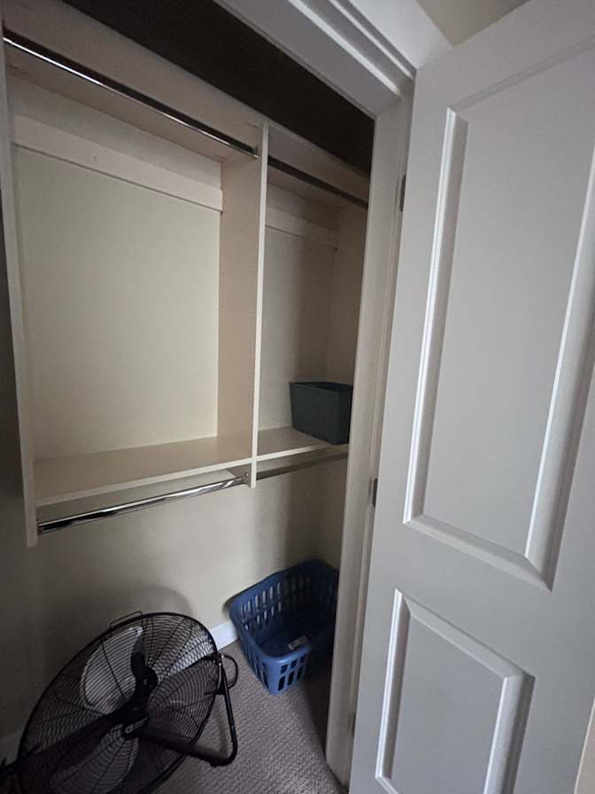 Jen's room