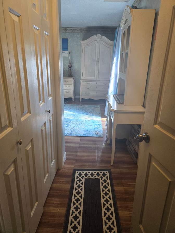 J.J.'s room
