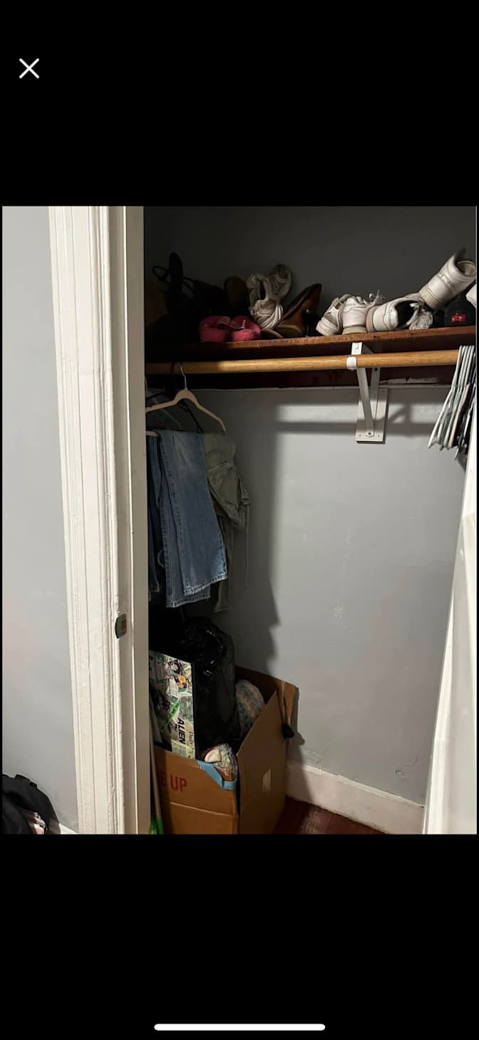Fana's room