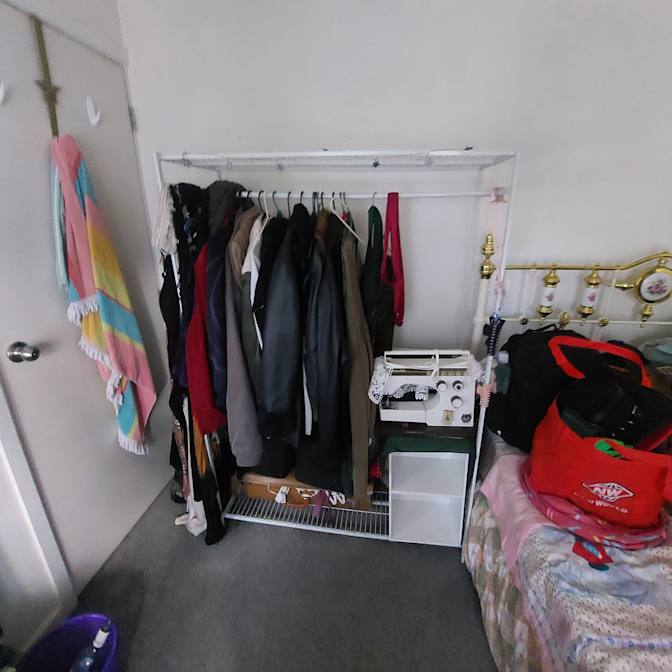 lillyana's room