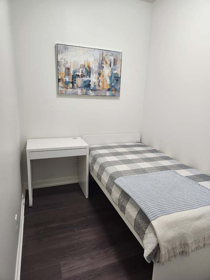 Ellie's room