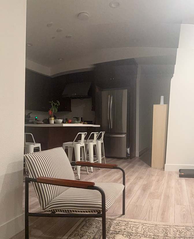 Swaty's room