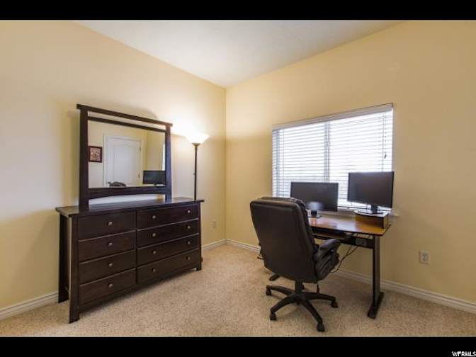 Kristine's room