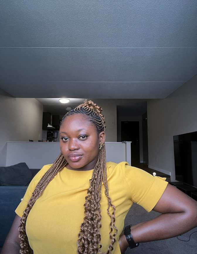 Chinaza Cynthia