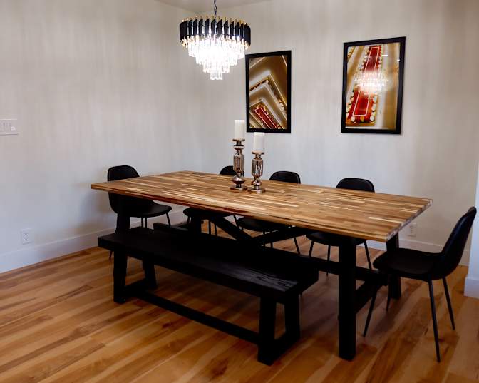 Alessio Sciacquatori's room