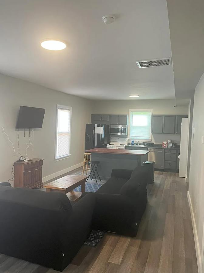 Time to Change Properties LLC's room