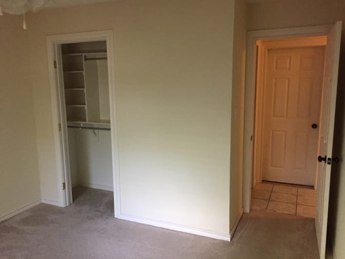 Jim's room