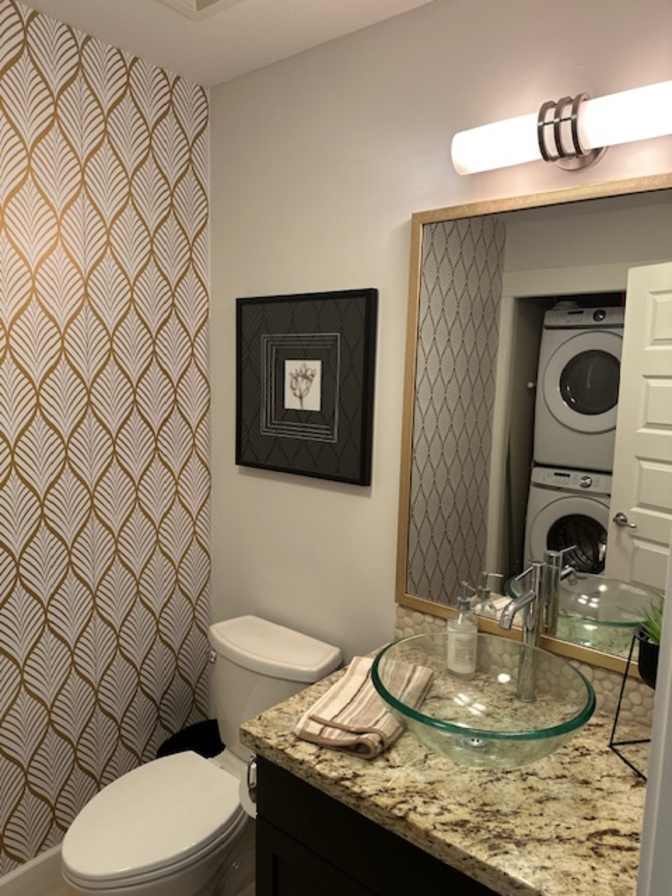 Chandra's room