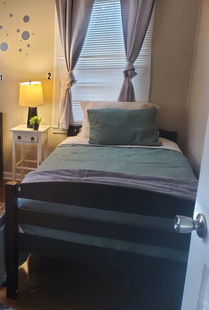 Missy's room