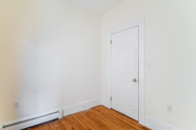 Sam June's room
