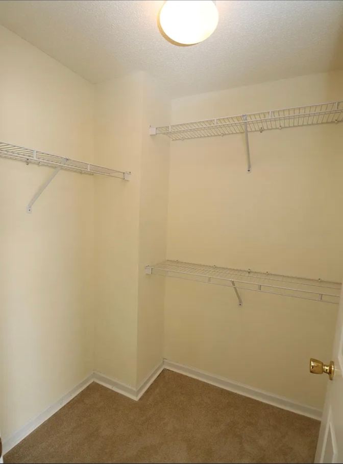 Janay's room