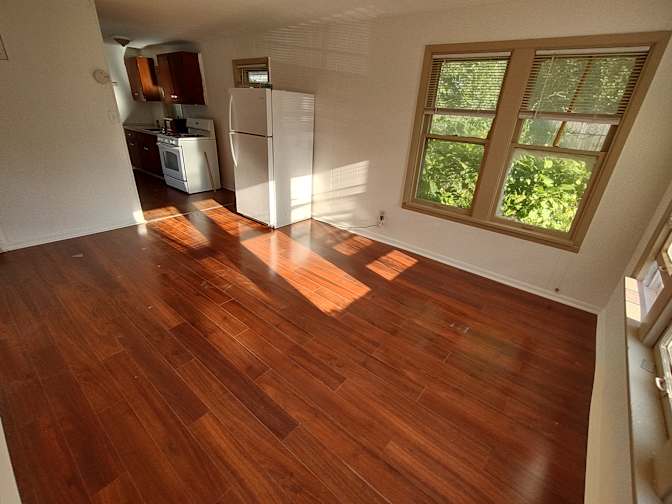 Jessica Gilbert's room